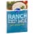 Kroger® Ranch Dip Mix Perspective: back