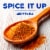 Kroger® Chicken Seasoning Blend Shaker Perspective: back