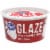 Kroger Glaze for Strawberries Perspective: back