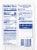 Kroger® Beef Stew Seasoning Mix Perspective: back