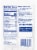Kroger® Meat Loaf Seasoning Mix Perspective: back
