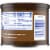 Kroger® Unsalted Raw Almonds Perspective: back