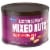 Kroger® Salted Mixed Nuts Perspective: back