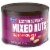 Kroger® Salted Mixed Nuts Perspective: back