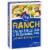 Kroger® Ranch Salad Dressing & Seasoning Mix Packet Perspective: back
