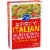 Kroger® Zesty Italian Salad Dressing & Marinade Mix Packet Perspective: back