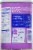 Kroger® Milk Chocolate Dutch Hot Cocoa Mix Perspective: back