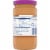 Kroger® Caramel Ice Cream Dessert Topping Perspective: back