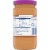 Kroger® Caramel Ice Cream Dessert Topping Perspective: back