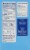 Kroger® Lower Sugar Maple & Brown Sugar Instant Oatmeal Perspective: back