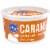 Kroger Caramel Apple Dip Perspective: back