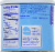 Kroger® No Sugar Added Milk Chocolate Dutch Hot Cocoa Mix Perspective: back