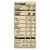 Private Selection® Sliced Colby Jack & Gouda Cheese Combo Pack Perspective: back
