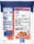 Kroger® Wild Caught Boneless & Skinless Frozen Pink Salmon Fillets Perspective: back