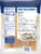Kroger® Wild Caught Boneless & Skinless Frozen Pacific Cod Perspective: back