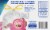 Kroger® Island Nectar Scented 13 Gallon Tall Kitchen Drawstring Trash Bags Perspective: back