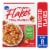 Kroger® Toasted Flakes with Strawberries Cereal Perspective: back