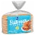 Kroger® Buttermilk Pancakes Perspective: back