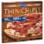 Kroger® Thin Crust Double Pepperoni Pizza Perspective: back