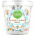 Simple Truth Organic™ Vanilla Fudge Swirl Ice Cream Perspective: back