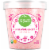 Simple Truth Organic™ Strawberry Ice Cream Perspective: back