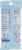Kroger® Antibacterial Fresh Wipes Perspective: back