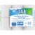 Kroger® Soft & Strong Double Roll Bath Tissue Perspective: back
