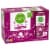Simple Truth Organic™ Naturally Flavored Mixed Berry Seltzer Water Perspective: back