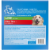 Pet Pride® 5 Meaty Flavors Large Biscuits Dog Treats Value Pack Perspective: back