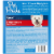 Pet Pride™ Meaty Flavor Small Biscuits Dog Treats Variety Value Pack Perspective: back