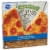 Kroger® Pepperoni Extra Thin Crust Gluten Free Frozen Pizza Perspective: back