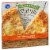 Kroger® Gluten Free Four Cheese Extra Thin Crust Frozen Pizza Perspective: back