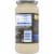 Kroger® Traditional Alfredo Sauce Perspective: back