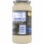 Kroger® Traditional Alfredo Sauce Perspective: back