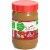 Simple Truth Organic® Peanut Butter Creamy Perspective: back