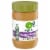 Simple Truth Organic® Peanut Butter No Stir Crunchy Perspective: back