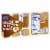 Kroger® Cheese Dip 'N' Pretzel Sticks Multipack Perspective: back
