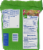 Kroger® Grilled Chicken Breast Strips Perspective: back