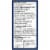 Kroger® Extra Strength Acetaminophen PM Caplets Perspective: back