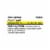 Kroger® Extra Strength Acetaminophen Pain Relief Caplets 500mg Perspective: back