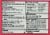 Kroger® Women's Gentle Laxative Coated Tablets Perspective: back