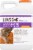 Luvsome® Advanced Odor Control Unscented Multi-Cat Scoopable Cat Litter Perspective: back