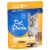 Pet Pride® All Life Stages Wet Cat Food Chicken Dinner in Gravy Cuts Perspective: back