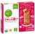 Simple Truth Organic™ Strawberry Breakfast Bars Perspective: back