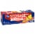 Kroger® Double Zipper Reclosable Quart Storage Bags Perspective: back