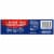 Kroger® Double Zipper Quart Storage Bags Perspective: back