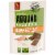 ABOUND® Grain Free Turkey Pea & Cranberry Recipe Jerky Bites Dog Treats Perspective: back