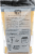 Nature's Song® Dried Mealworms Bird Food Perspective: back