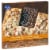 Kroger® Chicken Bacon Ranch Crispy Thin Crust Frozen Pizza Perspective: back