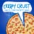 Kroger® Classic Crispy Crust Supreme Pizza Perspective: back